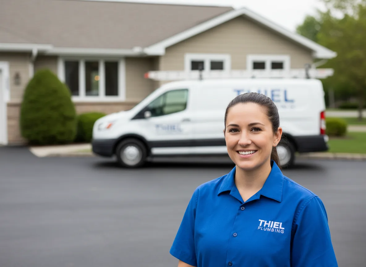 Plumber Fremont, MI FAQs